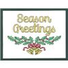 Seasons Greetings 2 Card
