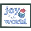 Joy to the World Card