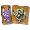EZ Scroll Frames Needle Books Pockets category icon