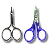 Victorian Embroidery Scissors category icon