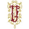 Romanesque 6 XL, Letter U