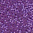 Mill Hill Glass Seed Beads, Size 11/0 / 02084 Shimmering Lilac