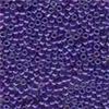 Mill Hill Petite Seed Beads, Size 15/0 / 42101 Purple