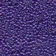Mill Hill Petite Seed Beads, Size 15/0 / 42101 Purple
