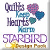 Quilting Sayings Design Pack