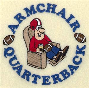 Armchair Quarterback