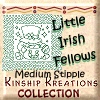 Little Irish Fellows / Medium