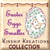 Easter Eggs (Smaller)
