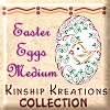 Easter Eggs (Medium)