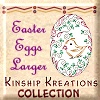 Easter Eggs (Larger)