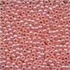 Mill Hill Glass Seed Beads, Size 11/0 / 02005 Dusty Rose  2.2 mm