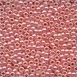 Mill Hill Glass Seed Beads, Size 11/0 / 02005 Dusty Rose  2.2 mm