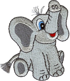 Loopy Elephant