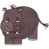 Loopy Hippo