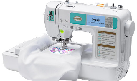 Babylock® Sofia 2 sewing machine.