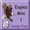 Eagles Mini Pack 1