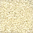 Mill Hill Antique Seed Beads, Size 11/0 / 03016 Vanilla
