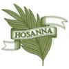 Hosanna Toile