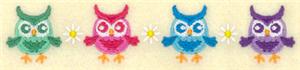 Spring Owl Line