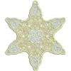 Free Standing Lace Star 2