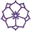 Flower Emblem 1