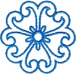 Flower Emblem 2