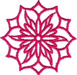 Flower Emblem 3