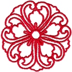 Flower Emblem 6