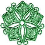 Flower Emblem 7