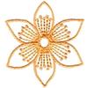 Flower Emblem 8