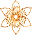 Flower Emblem 8