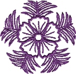 Flower Emblem 9