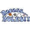 Recess Rules!!