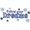 Follow Your Dreams (Girl)