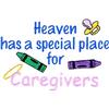 Heaven/Caregivers