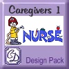 Caregivers Package 1