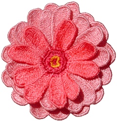 Finnia 3D Flower