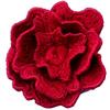 Rose 3D Flower