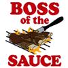 Boss of Sauce