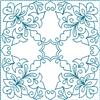 Small Size Quilt Block 9