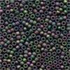 Mill Hill Antique Seed Beads, Size 11/0 / 03031 Smokey Heather