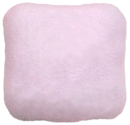 Large Square Pillow
