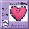 Baby Pillow Mini 1