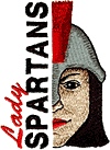 Lady Spartans