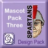 Mascot Package 3