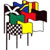 Racing Flags (Small)