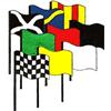 Racing Flags (Large)