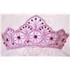 Pretty in Pink Crown - for Dolls