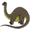 Dinosaurs category icon