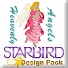 Heavenly Angels Design Pack